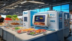  <strong>食用农产物快检：</strong>