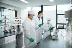 茶润 质守初心 抱负华莱以食物平安质量为生命线